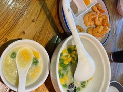 -吕氏疙瘩汤·私家菜馆(慈云寺店)