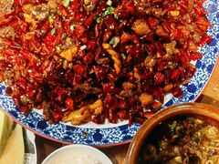 -杨记隆府(重庆总店)