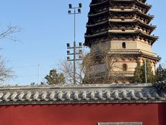 -天宁寺