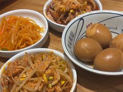 -陇上秦轩西安biangbiang面(朝龙汇店)