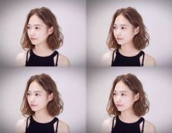 点击看大图 -GIRL STYLE 烫发·染发沙龙