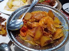 -喜家港式茶餐厅(三亚湾一丰禾生活广场店)