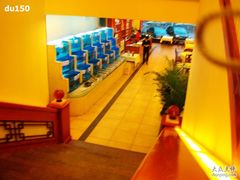 一层海鲜柜-品湘楼(方庄店)