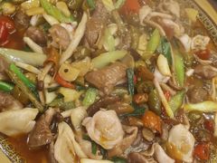 -老来福·非遗酸汤兔(凯旋路店)