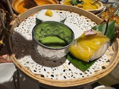 -泰妃殿(武汉首店)