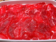 牛腱肉-潮界(LU·ONE凯德晶萃广场店)