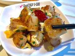 -利苑酒家(华熙国际店)