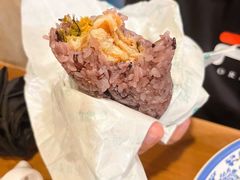 -嗲德来·豆浆·油条(商城路店)