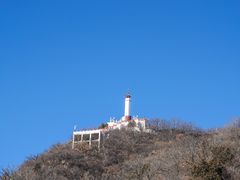 -狼牙山风景区