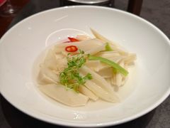 -鸽子侯·家宴·平价海鲜(绿地店)