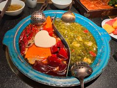 -吼堂老火锅(太古里总店)