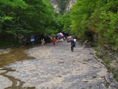 -孤山寨风景区