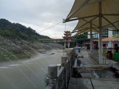 -梅岭漂流