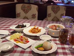 -邓丽君音乐主题餐厅