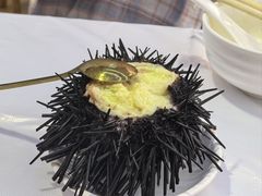 -阿军排档·烧烤