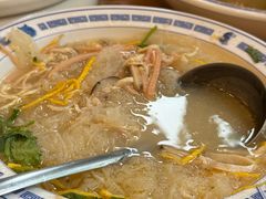-老雒阳面馆·水席·洛阳菜(纱厂路店)