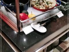 -西藏饭店·亚克·食光自助餐厅(文殊院店)