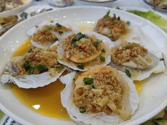 -碧海银沙海鲜餐厅(恒大海上威尼斯店)