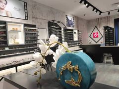 -宝岛眼镜(复兴门百盛店)