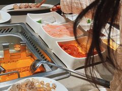 -海底捞火锅(江南盛天地店)