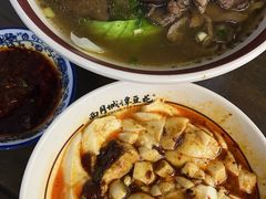 -西月城谭豆花(春熙路店)