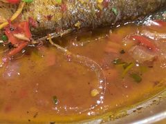 -楚成谷鸭馆(裕民店)