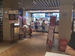 -肯德基(西稍门店)