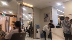 点击看大图 -3AM HAIR SALON烫发染发接发