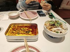 -孙家外婆•长春地标美食新名片(吾悦广场店)