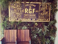 -RGF(巨鹿路店)