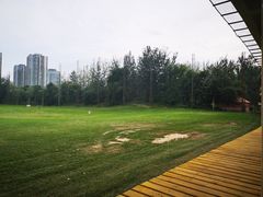 -北京鸿华高尔夫练习场