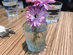 -榖屋house of flour(张江首店)