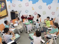 -新东方素质成长中心(金源校区)