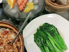 -高第街56号餐厅(凯德mall新都心店)