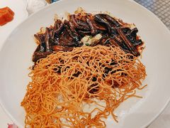 -海味观(老西门店)