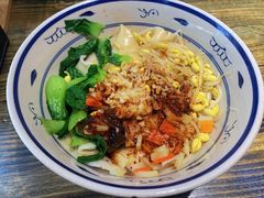 -左陕右甘(亚运村店)