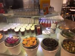 -The COOK·厨餐厅·自助餐(浦东嘉里大酒店)