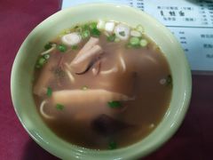 -大石人家鱿鱼面馆(大石西路总店)