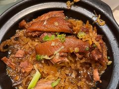 -九转小磨·东北菜老字号(祥安店)