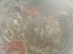 -口袋鸭砂煲火锅(解放路店)