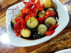 -皖北巫氏三胖地锅鸡(长淮总店)