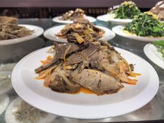 -萧记三鲜烩面(黄河南路店)