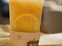 -奈雪的茶(市百一店)