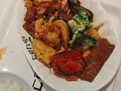 -七食九号食堂(东丽空港店)