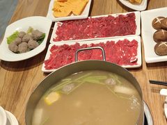 -掂档潮汕牛肉火锅(cityon熙地港店)