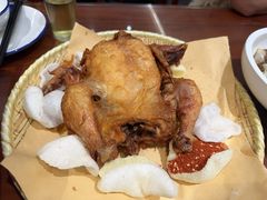 -临潼印象·特色陕菜