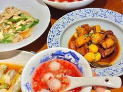 -涌觅名灶·本地海鲜宁波菜(财富广场店)