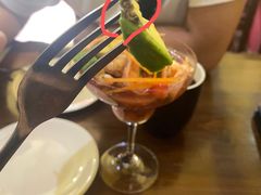 -panchos 墨西哥餐厅(嘉绿苑店)