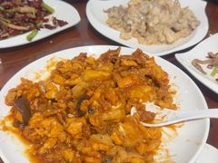 -恩宏德餐馆(平山道店)