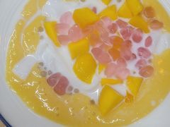 -豆豆冰室·地道招牌椰子冻(大良店)